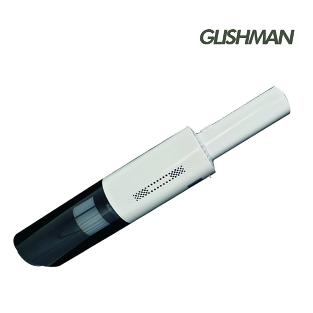 글리쉬맨 A1 차량용 가성비 무선 청소기